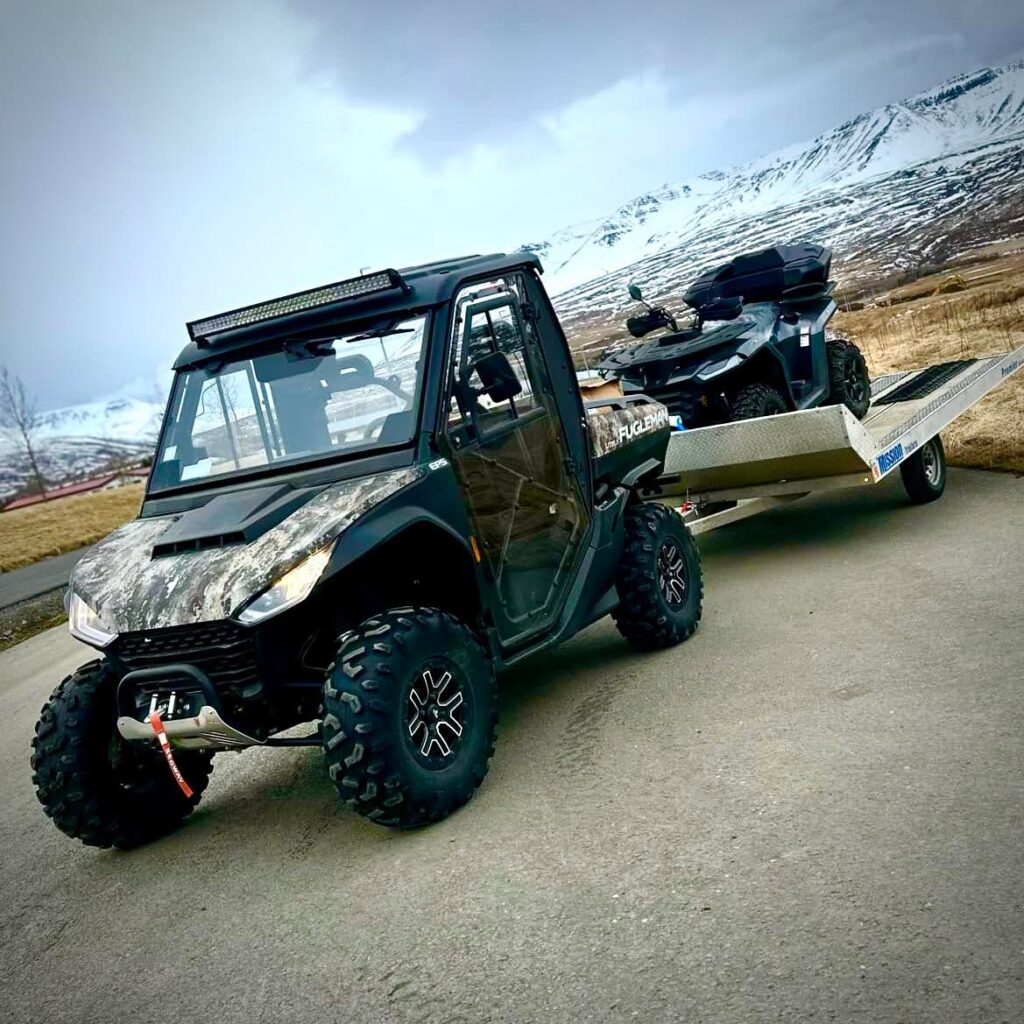 Instagram post from hesjaehf. This post is in position 2.